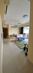 Twin Fountains (D25), Condominium #539707891